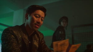 Café Minamdang Episode 10 Episode 10 Preview Still