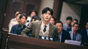 Big Mouth Episode 1 Episode 1 Preview Still