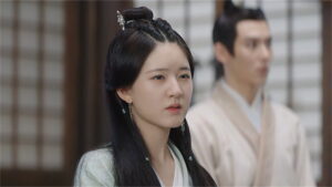 Love Like the Galaxy Episode 6 Episode 6 Preview Still