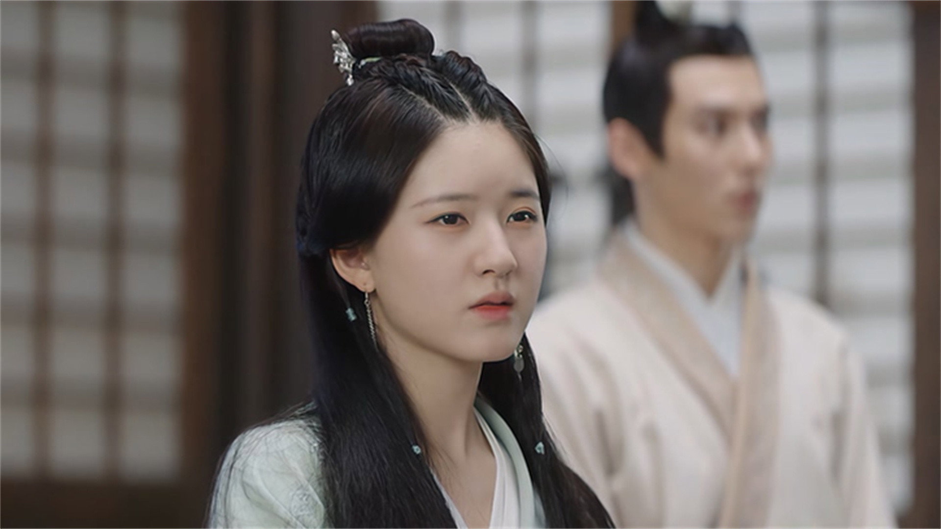 Watch Love Like the Galaxy Ep 06 Eng Sub