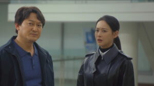 Café Minamdang Episode 5 Episode 5 Preview Still