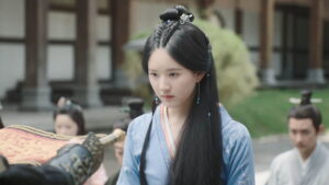 Love Like the Galaxy Episode 18 Episode 18 Preview Still