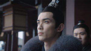 Love Like the Galaxy Episode 5 Episode 5 Preview Still