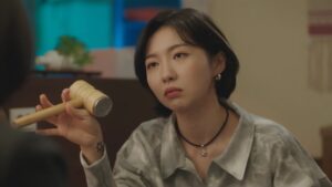 Extraordinary Attorney Woo Episode 5 Wild Card vs. Tactician Preview Still