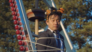 Café Minamdang Episode 4 Episode 4 Preview Still