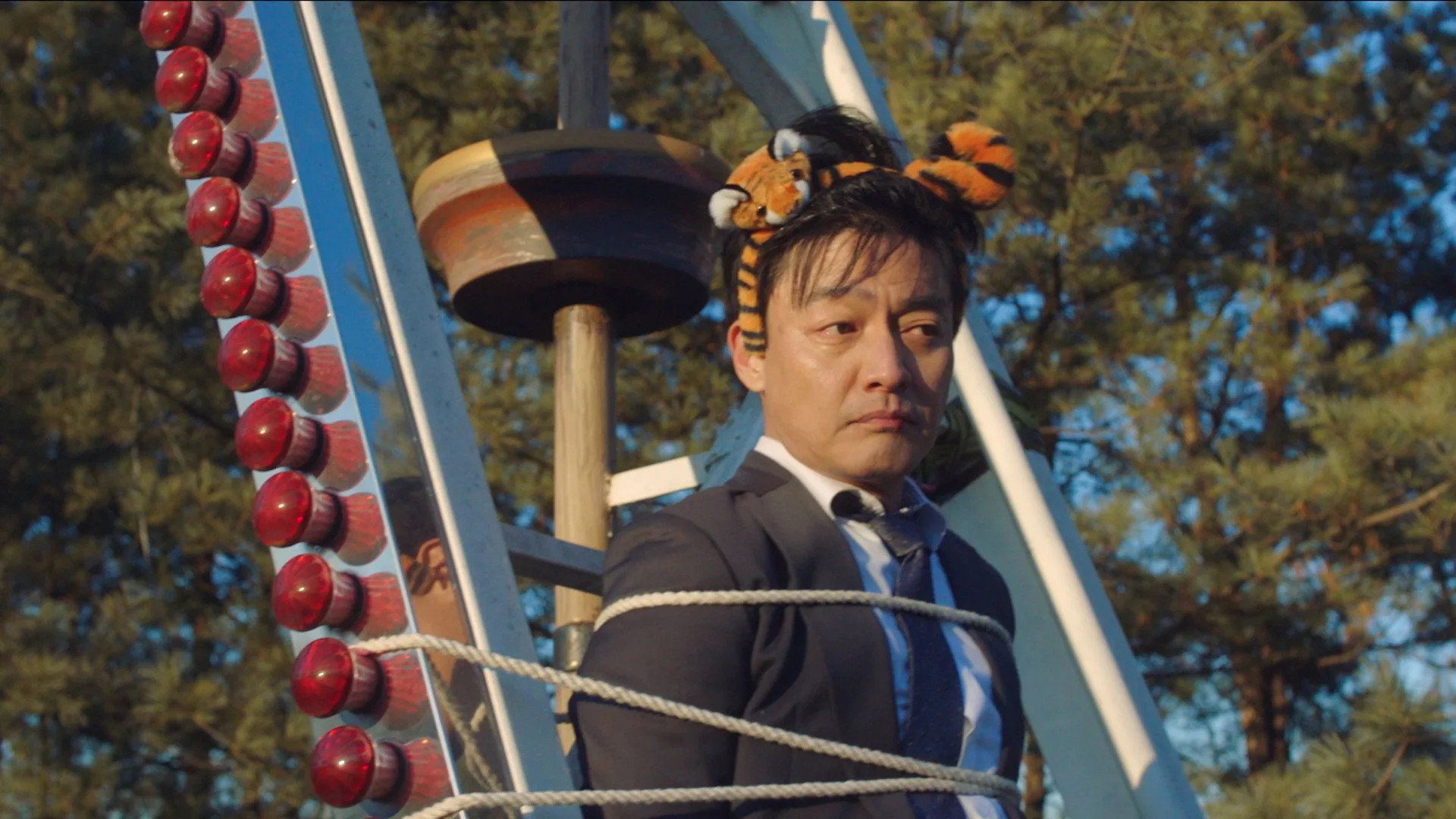 Watch Café Minamdang Ep 04 Eng Sub