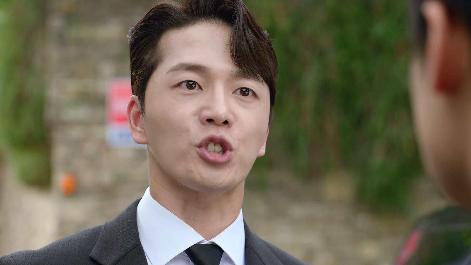 Watch Gold Mask Ep 33 Eng Sub