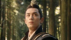 Love Like the Galaxy Episode 19 Episode 19 Preview Still