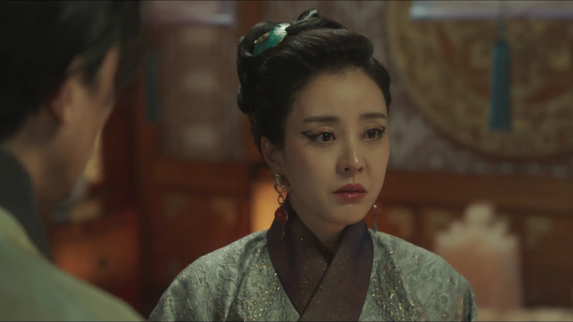Watch Alchemy of Souls Ep 09 Eng Sub