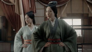 Love Like the Galaxy Episode 20 Episode 20 Preview Still