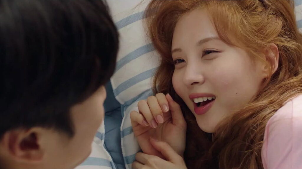 Jinxed at First Episode 07