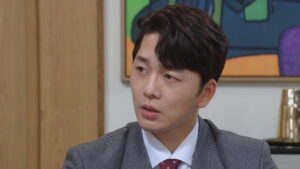 Gold Mask Episode 39 Episode 39 Preview Still
