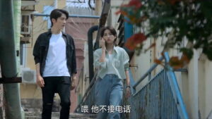The Heart of Genius Episode 24 Episode 24 Preview Still