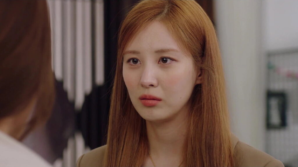 Jinxed at First Episode 11