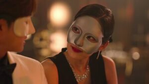 Remarriage & Desires Episode 3 Episode 3 Preview Still
