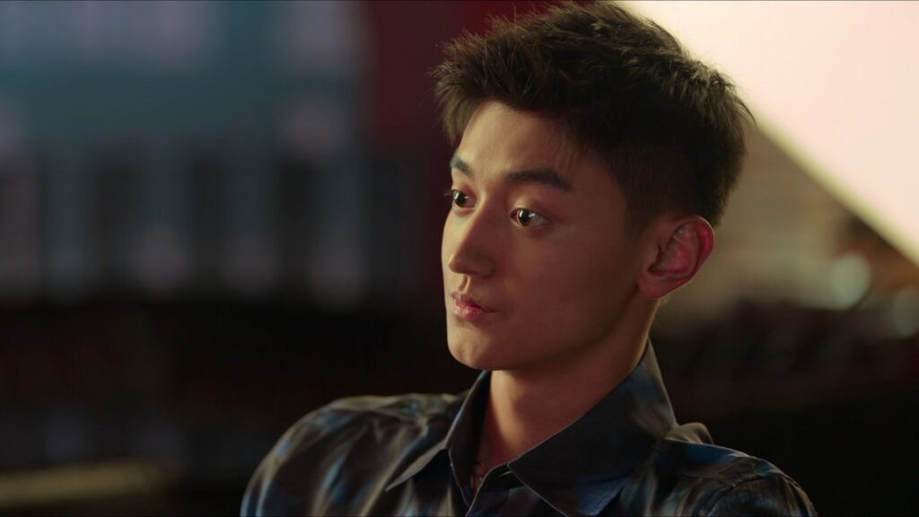 The Heart of Genius Episode 13