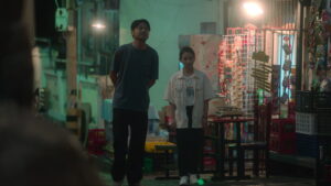 The Heart of Genius Episode 21 Episode 21 Preview Still