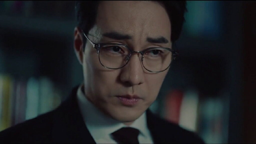 Doctor Lawyer Episode 13