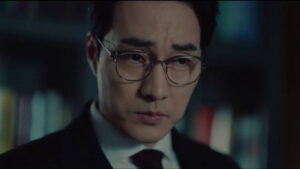 Doctor Lawyer Episode 13 Episode 13 Preview Still