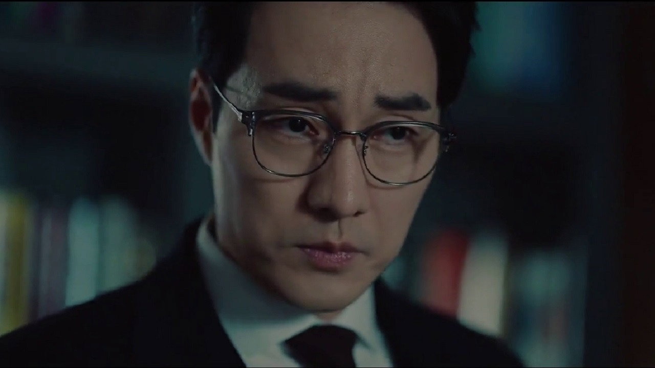 Watch Doctor Lawyer Ep 13 Eng Sub