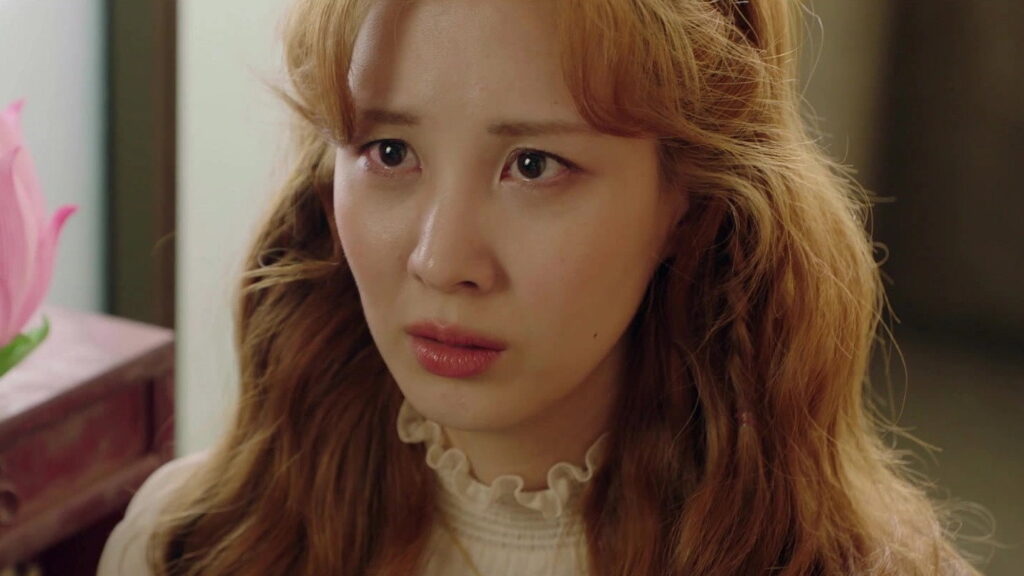 Jinxed at First Episode 08