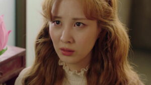 Jinxed at First Episode 8 Episode 8 Preview Still