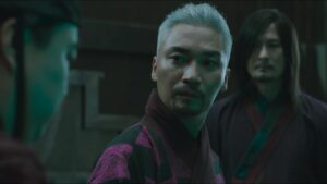 Alchemy of Souls Episode 5 Episode 5 Preview Still