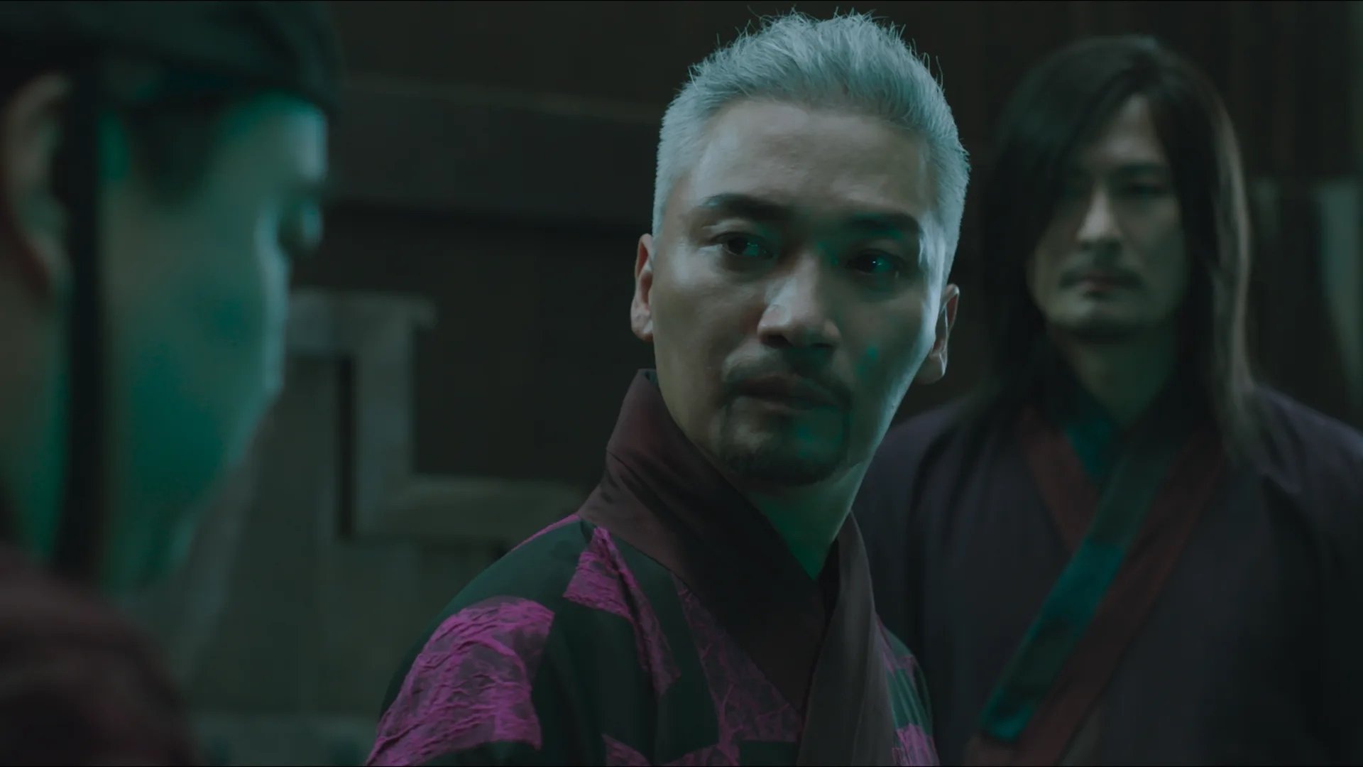 Watch Alchemy of Souls Ep 05 Eng Sub