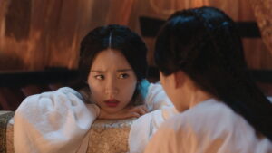 Love Like the Galaxy Episode 9 Episode 9 Preview Still
