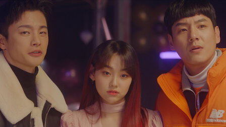 Watch Café Minamdang Ep 06 Eng Sub