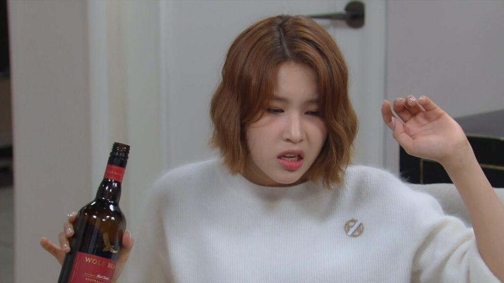 Gold Mask Episode 40