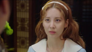 Jinxed at First Episode 14 Episode 14 Preview Still