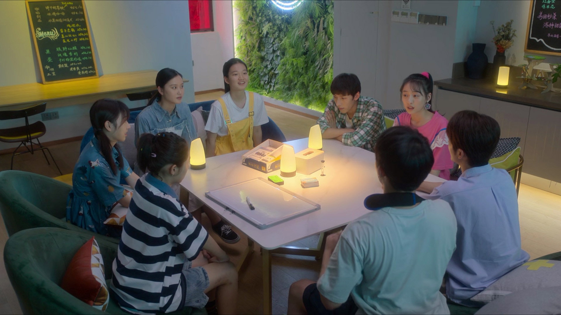 Watch The Heart of Genius Ep 20 Eng Sub