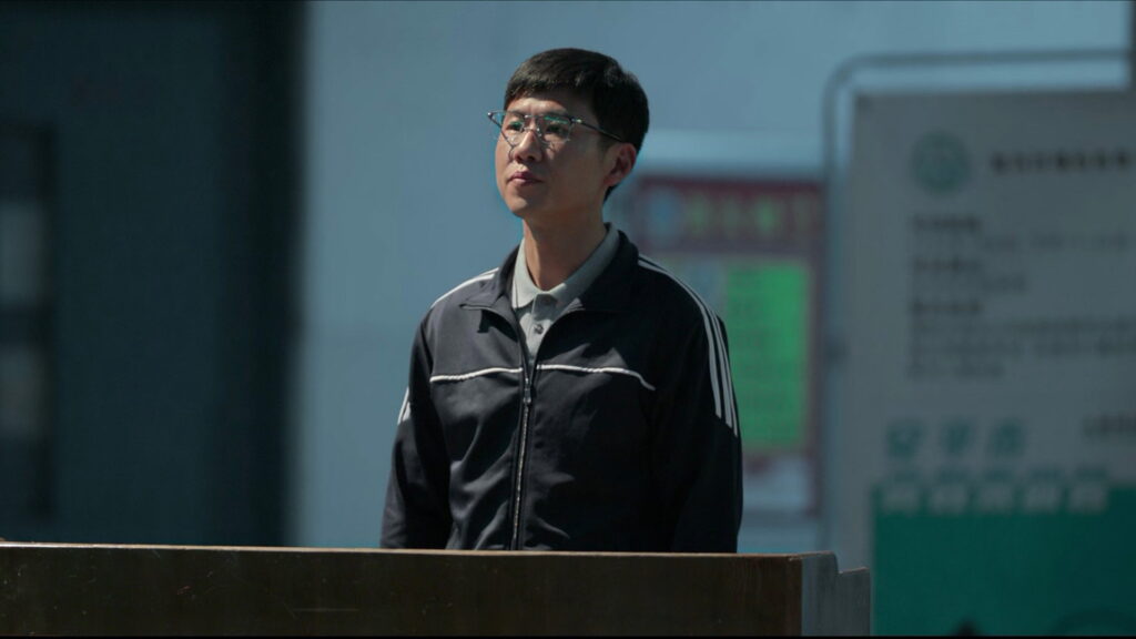 The Heart of Genius Episode 05