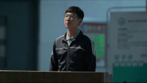 The Heart of Genius Episode 5 Episode 5 Preview Still