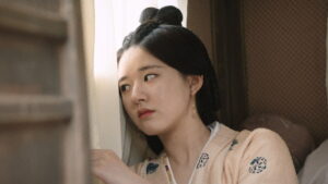 Love Like the Galaxy Episode 11 Episode 11 Preview Still