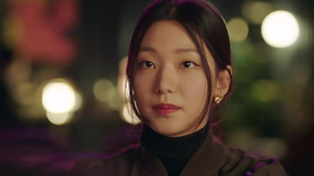 Jinxed at First Episode 13