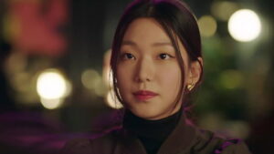 Jinxed at First Episode 13 Episode 13 Preview Still
