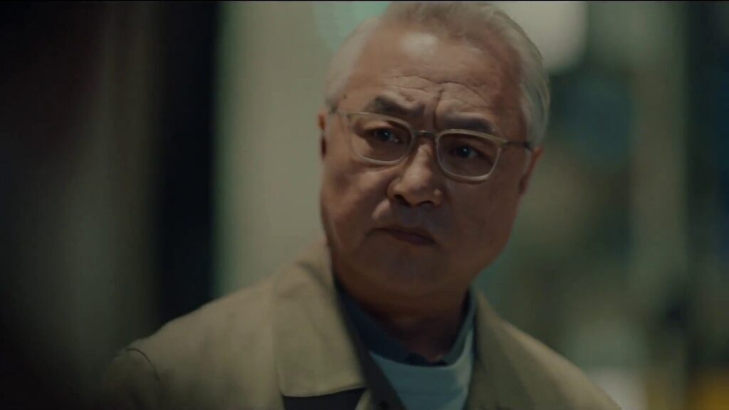 Doctor Lawyer Episode 11