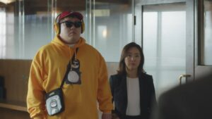 Extraordinary Attorney Woo Episode 3 This Is Pengsoo Preview Still