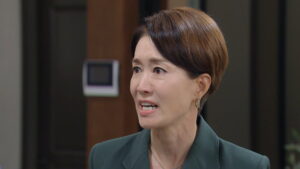 Gold Mask Episode 44 Episode 44 Preview Still