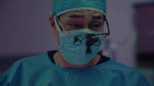 Doctor Lawyer Episode 12 Episode 12 Preview Still
