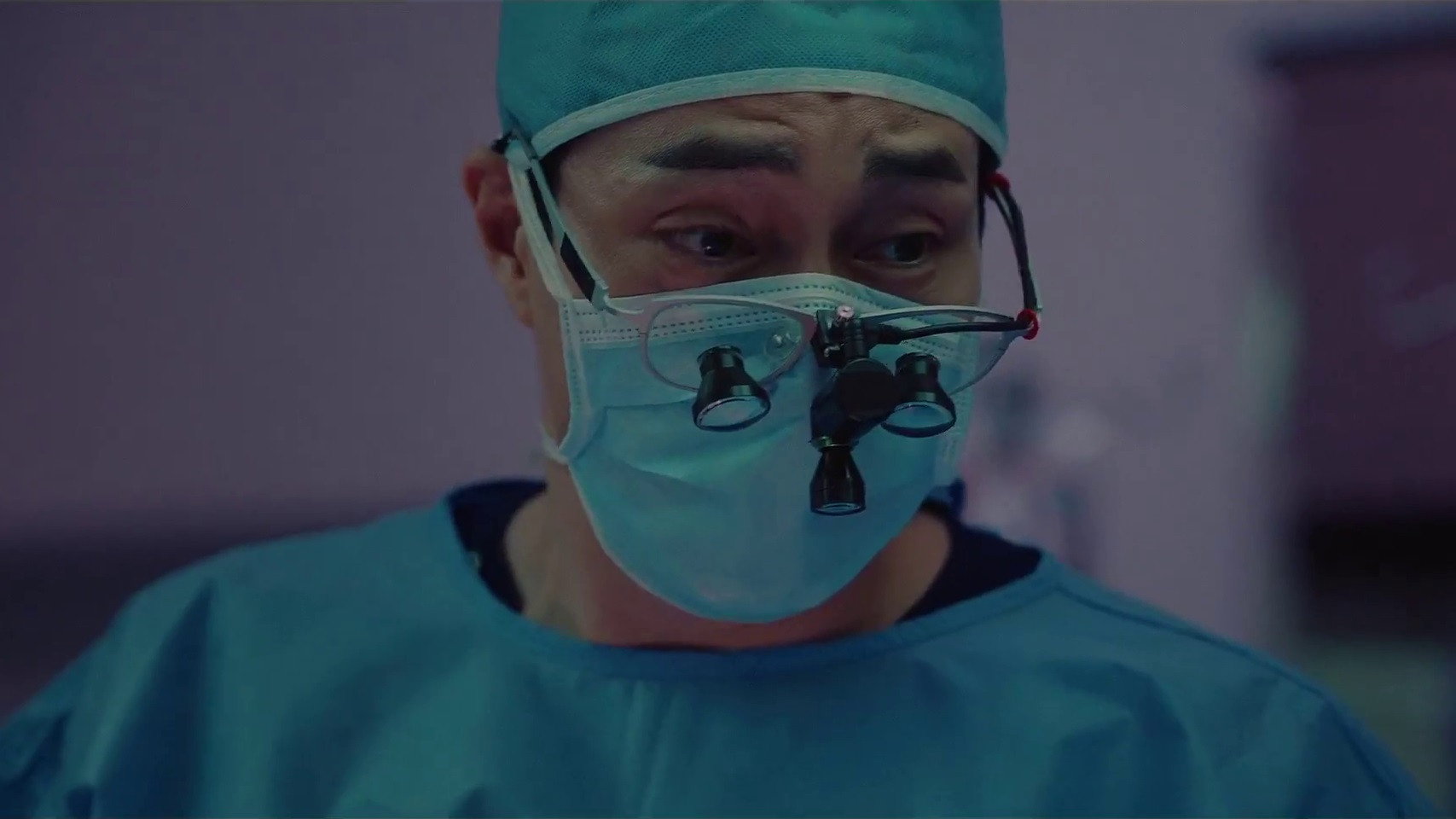 Watch Doctor Lawyer Ep 12 Eng Sub