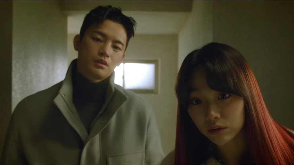 Café Minamdang Episode 03