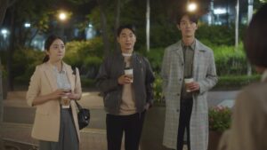 Extraordinary Attorney Woo Episode 10 Holding Hands Can Wait Preview Still