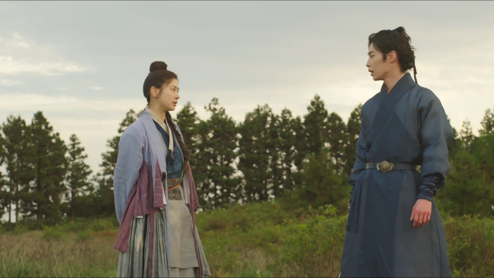 Watch Alchemy of Souls Ep 06 Eng Sub