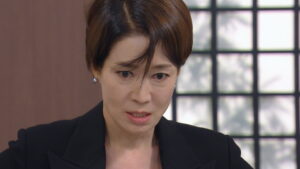 Gold Mask Episode 49 Episode 49 Preview Still