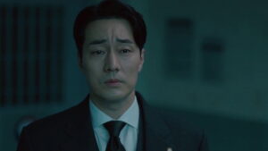 Doctor Lawyer Episode 16 Episode 16 Preview Still