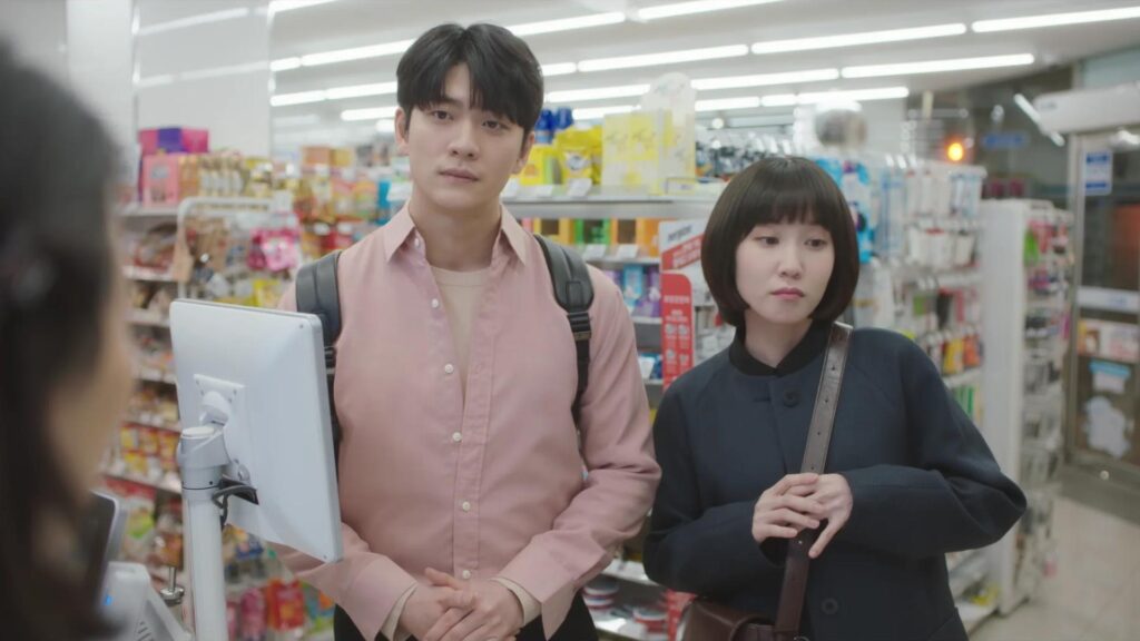Extraordinary Attorney Woo Episode 09