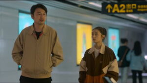 The Heart of Genius Episode 23 Episode 23 Preview Still